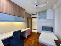Blue Horizon (D5), Condominium #556899221